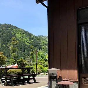 大原千粋-自然豊かな山間の別荘型宿泊施設 - 無料駐車場有 - 別荘 京都市