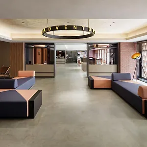 4* Hotel The B Ginza