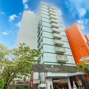 Apa Akasaka Mitsuke *** Tokyo