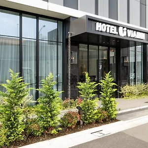 酒店 Via 饭田桥后乐园, 東京都