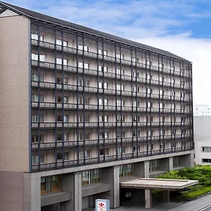 酒店 京都哈顿酒店