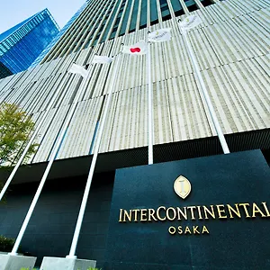 Intercontinental Osaka, An Ihg Japan