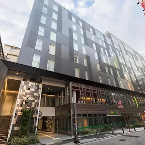 Hotel Jr East Hotel Mets Premier Akihabara