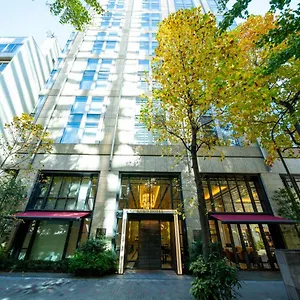 Hotel Koko Premier Nihonbashi Hamacho