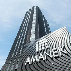 Amanek Shinjuku Kabukicho Tóquio