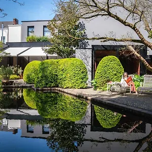 Cabosse, Boutique Palace & 4*, Antwerpen Belgien