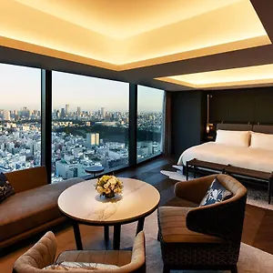 5* Hotel Bellustar Tokyo, A Pan Pacific