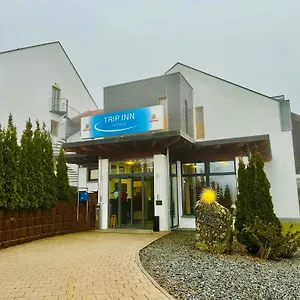 Trip Aktivhotel Sonnenhof Bei Passau Duitsland