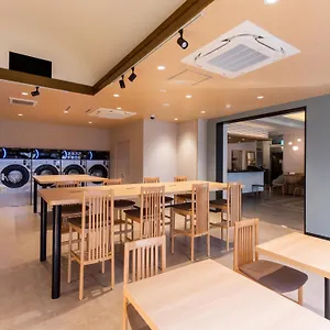 Hotel Tokyu Monzen-nakacho, Tokyo