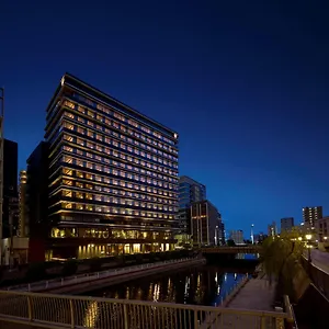 酒店 The Royal Park Canvas Fukuoka Nakasu