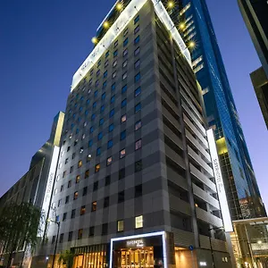 酒店 Super Premier Station Yaesu-chuoguchi, 東京都