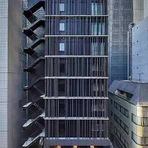Lyf Ginza Tóquio