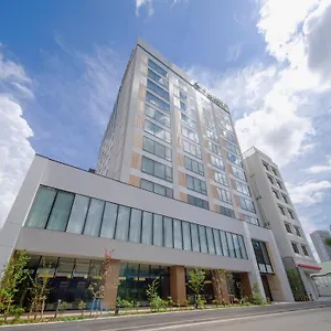 4* Hotel Tosei Cocone Tsukiji Ginza Premier
