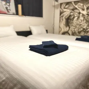 visit hotel