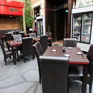 Amoy By Far East Hospitality 4*, Singapore Singapore