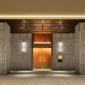 酒店 The Station Hotel, Autograph Collection