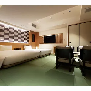 Hotel Prostyle Asakusa