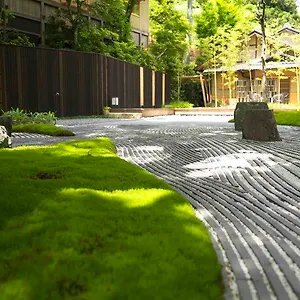 Hoshinoya 5*, Kyoto Japan