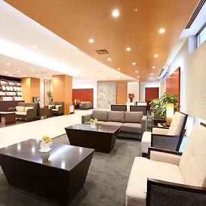 酒店 京都阿尔蒙特酒店