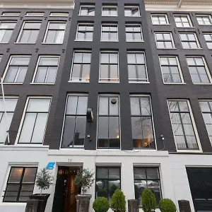 Hermitage 2*, Amsterdam Holland