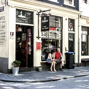 Internationaal , Amsterdam Holland