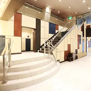 酒店 京都四条微笑酒店