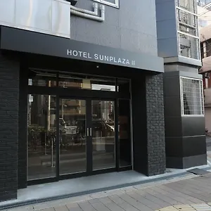 Sunplaza 2 Japan