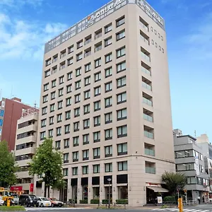 Keihan Yotsuya *** Tokyo