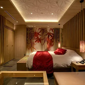 3* Liefdeshotel Rex Akasaka