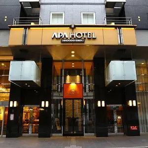 Apa Ningyocho Ekikita *** Tokyo