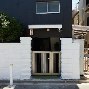 アパート Akabane Tk Building 301