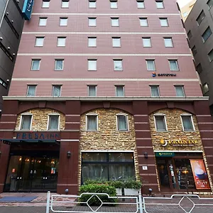Hotel Sotetsu Fresa Nihombashi Kayabacho, Tokyo