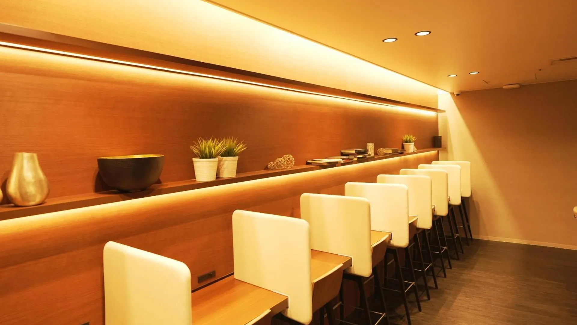 טוקיו First Cabin Haneda Terminal 1 יפן