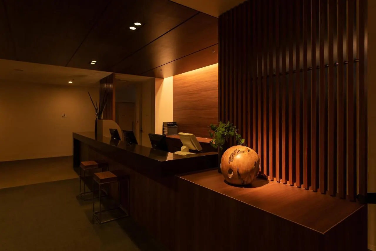 First Cabin Haneda Terminal 1 Tokyo 2*,